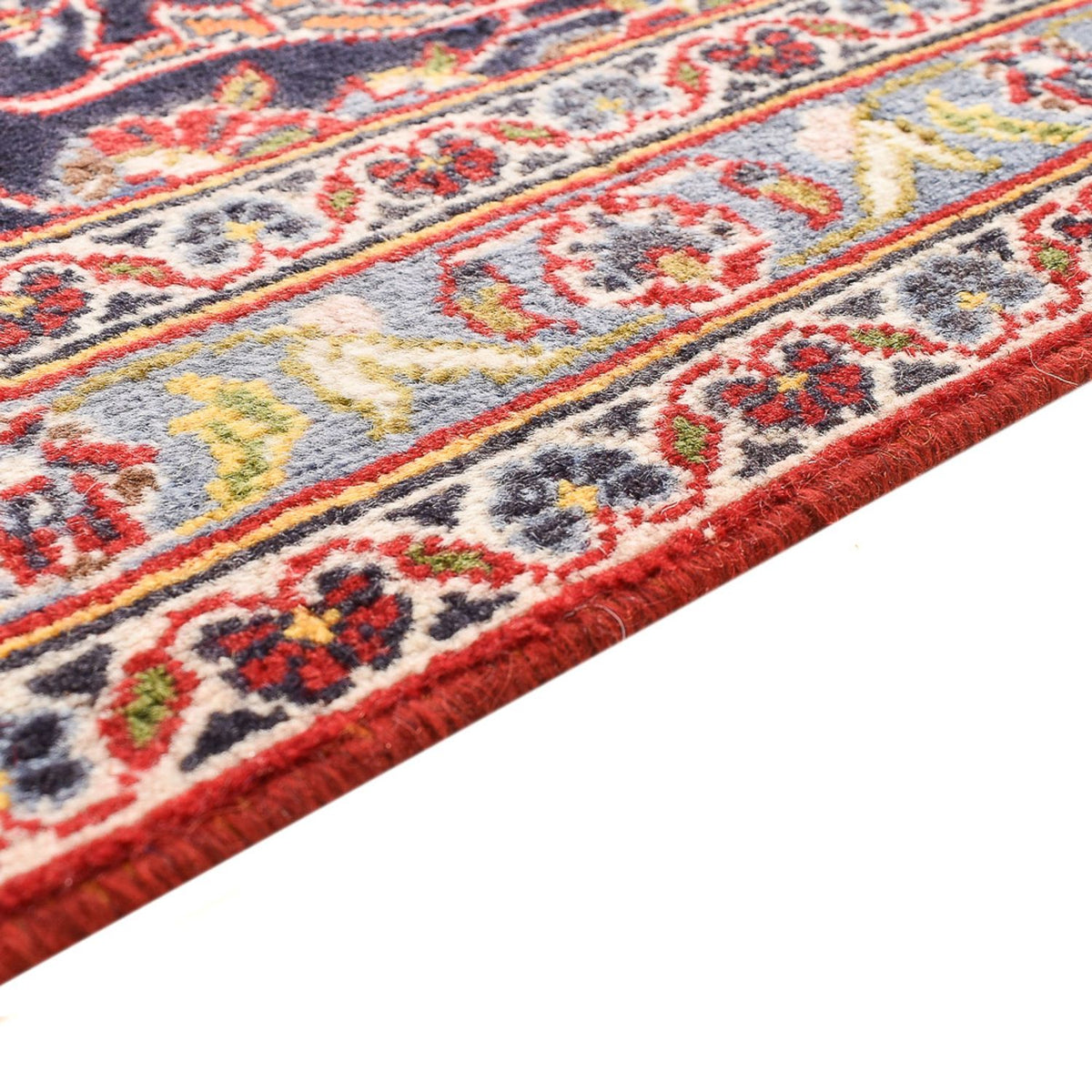 Kashan Koberec 304x398cm - Perský koberec