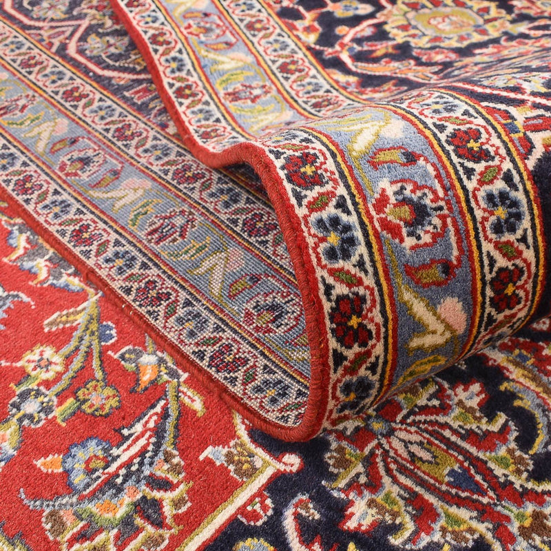 Kashan Koberec 304x398cm - Perský koberec