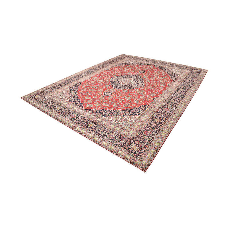 Kashan Koberec 304x398cm - Perský koberec