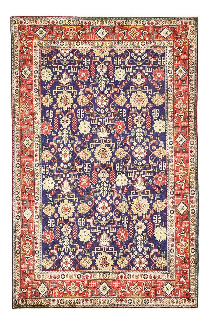 Tabriz Koberec 187x295cm - Perský koberec