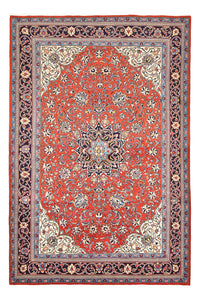 Perský koberec - Klasický - 315 x 212 cm - červená – product image
