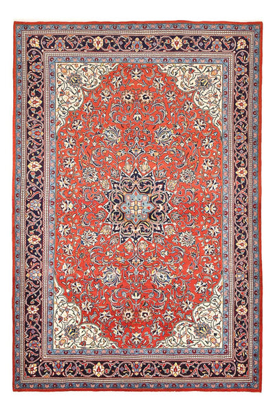 Mahal Koberec 212x315cm - Perský koberec