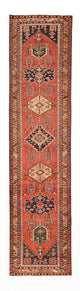 Ardabil Koberec 105x445cm - Perský koberec