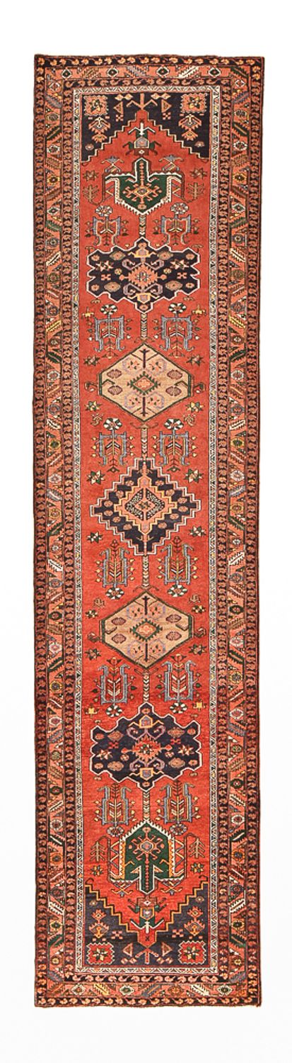 Ardabil Koberec 105x445cm - Perský koberec
