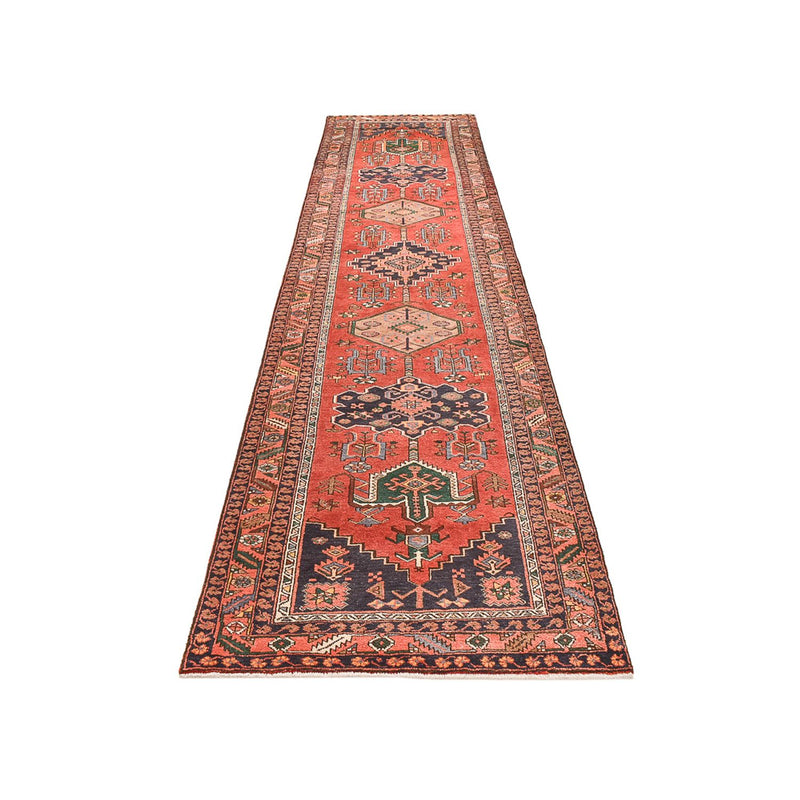 Ardabil Koberec 105x445cm - Perský koberec