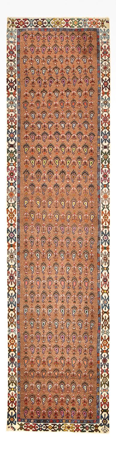 Hamadan Koberec 98x400cm - Perský koberec