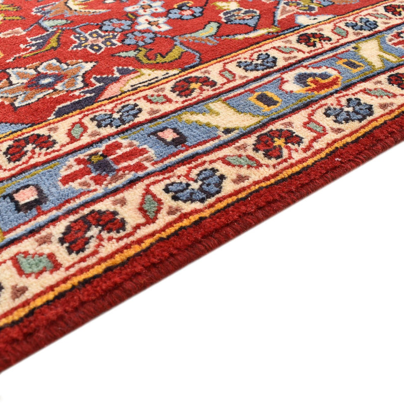 Kashan Koberec 102x332cm - Perský koberec