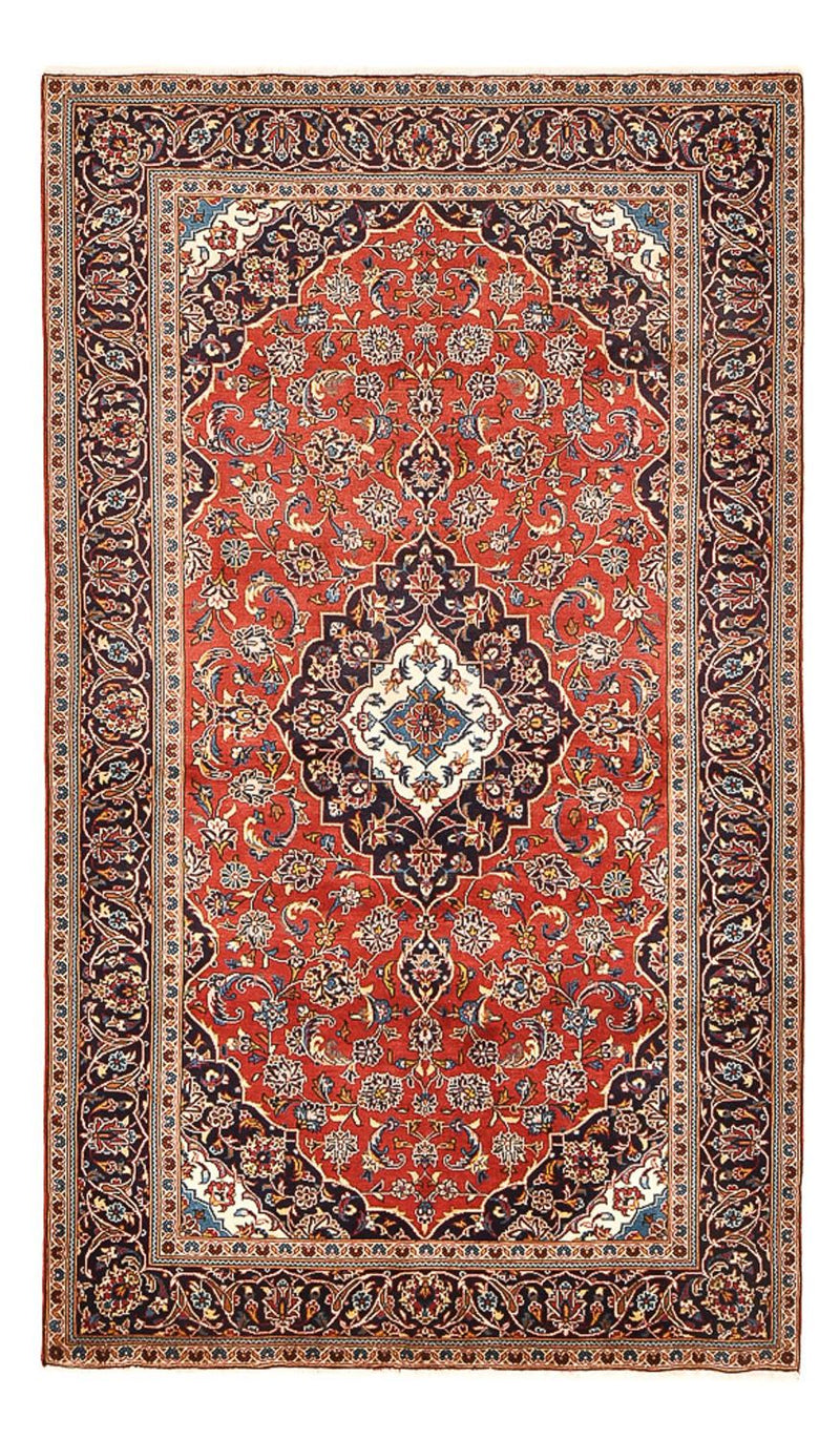 Kashan Koberec 150x253cm - Perský koberec