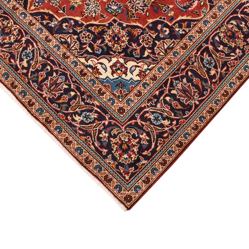 Kashan Koberec 150x253cm - Perský koberec