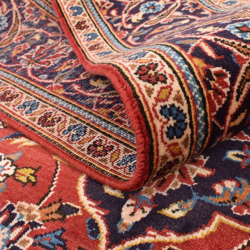Kashan Koberec 150x253cm - Perský koberec
