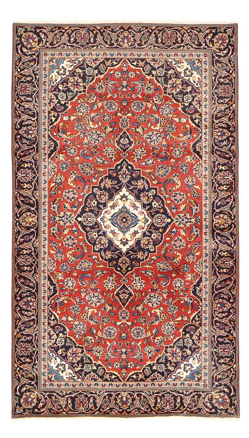 Kashan Koberec 140x243cm - Perský koberec