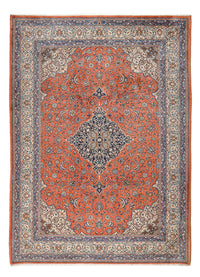 Sarouk Koberec 248x345cm - Perský koberec – product image