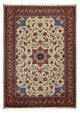 Qom Koberec 210x292cm - Perský koberec