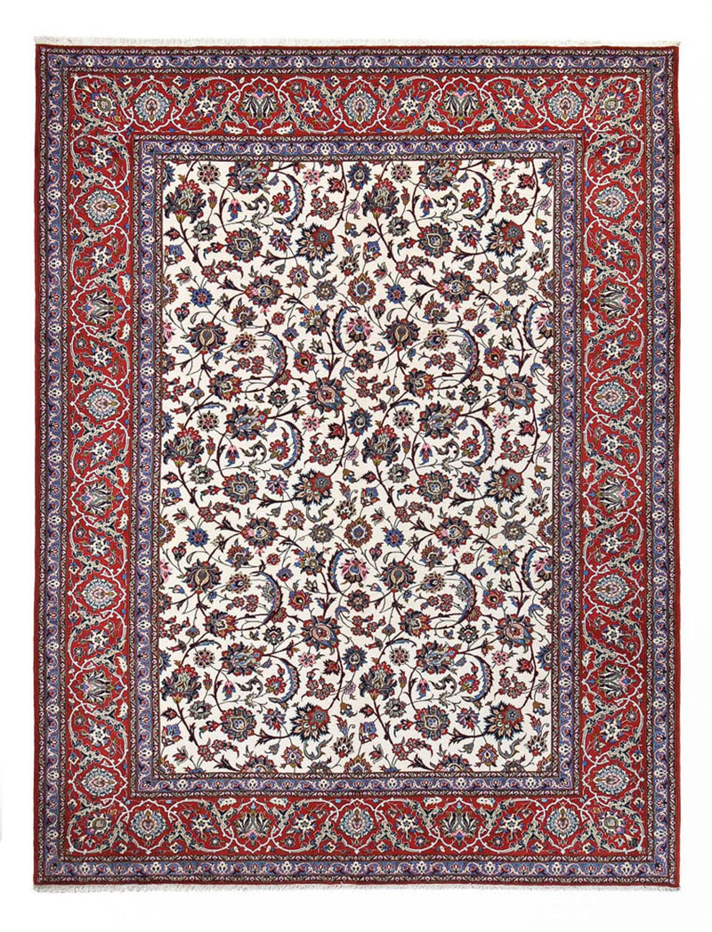 Isfahan Koberec 298x398cm - Perský koberec