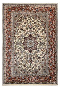 Isfahan Koberec 206x304cm - Perský koberec – product image