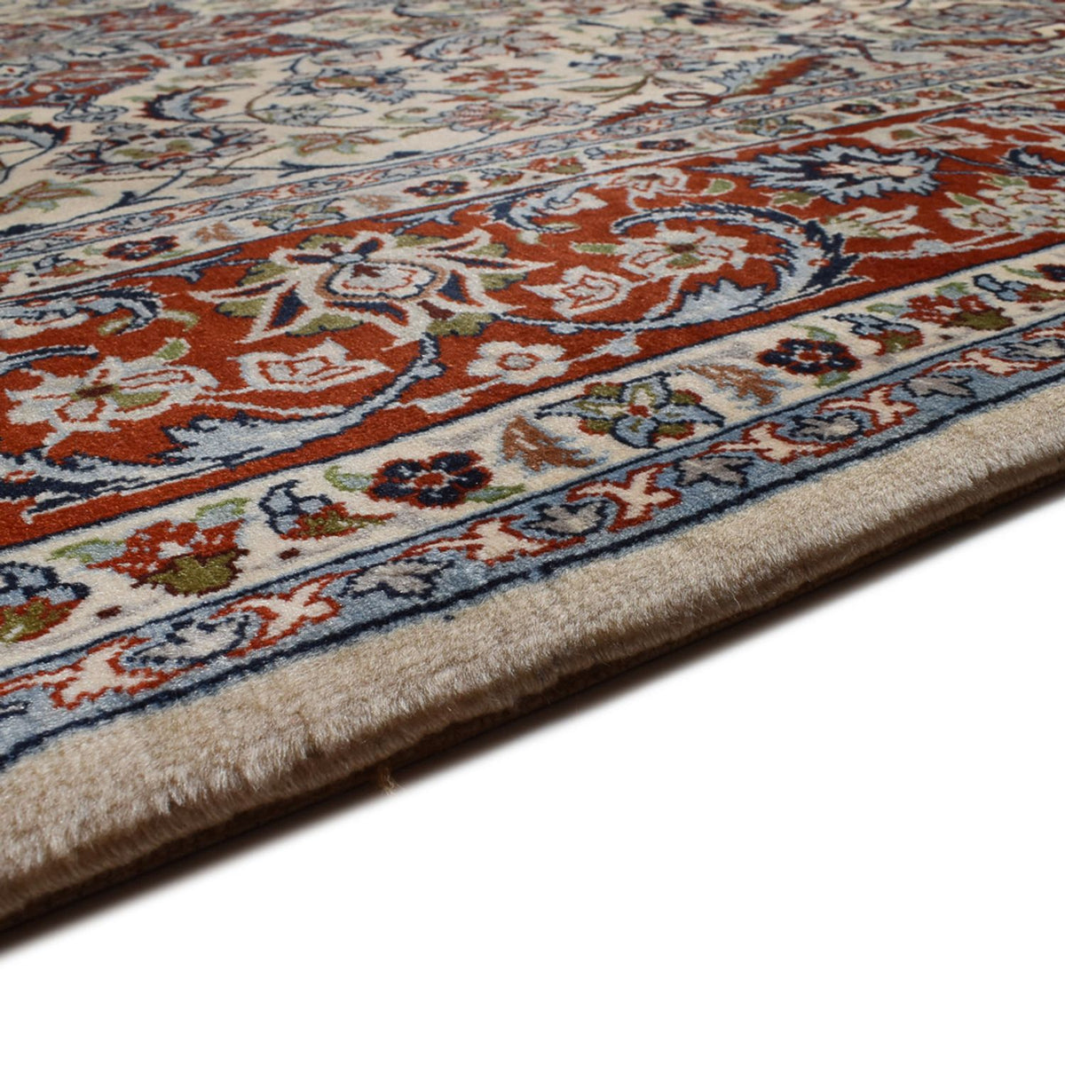 Isfahan Koberec 206x304cm - Perský koberec