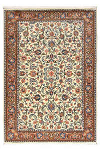 Hamadan Koberec 132x195cm - Perský koberec – product image