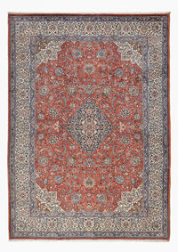 Sarouk Koberec 250x356cm - Perský koberec – product image