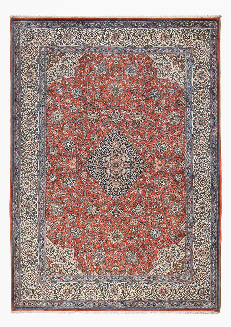 Sarouk Koberec 250x356cm - Perský koberec