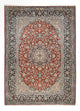 Kashan Koberec 253x348cm - Perský koberec