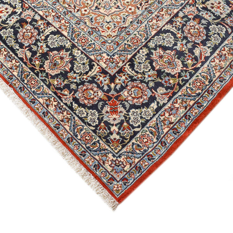 Kashan Koberec 253x348cm - Perský koberec
