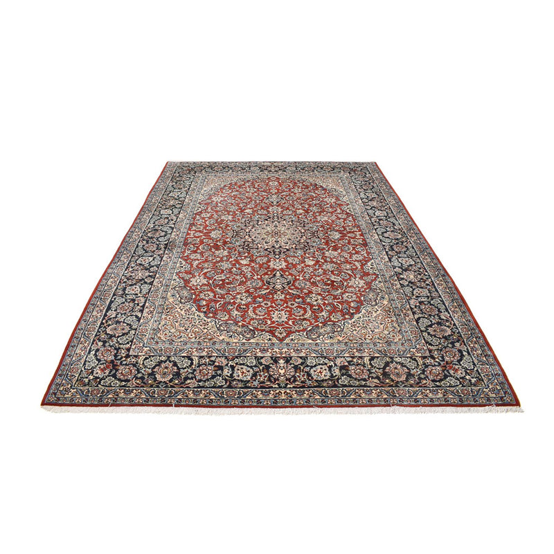 Kashan Koberec 253x348cm - Perský koberec