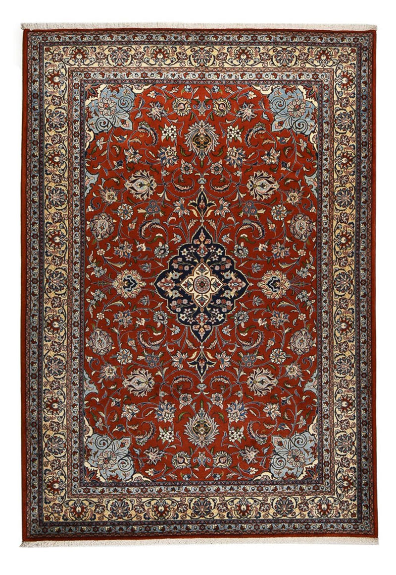 Sarouk Koberec 206x301cm - Perský koberec