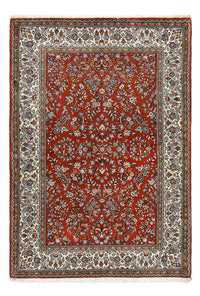 Sarouk Koberec 151x217cm - Perský koberec – product image
