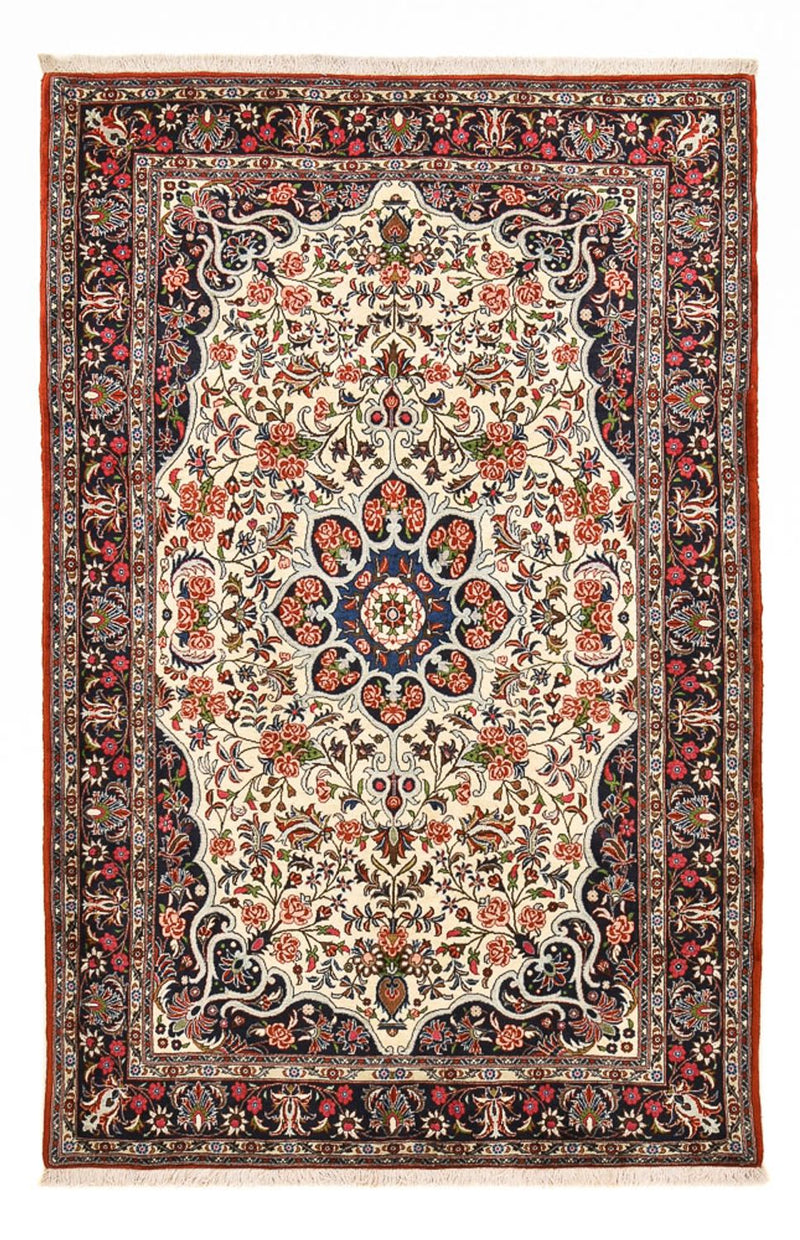 Bidjar Koberec 139x216cm - Perský koberec