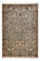 Kashan Koberec 201x301cm - Perský koberec