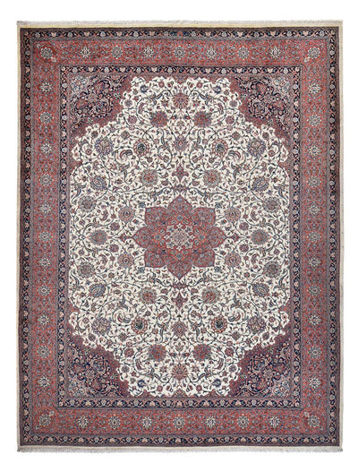 Sarouk Koberec 307x402cm - Perský koberec