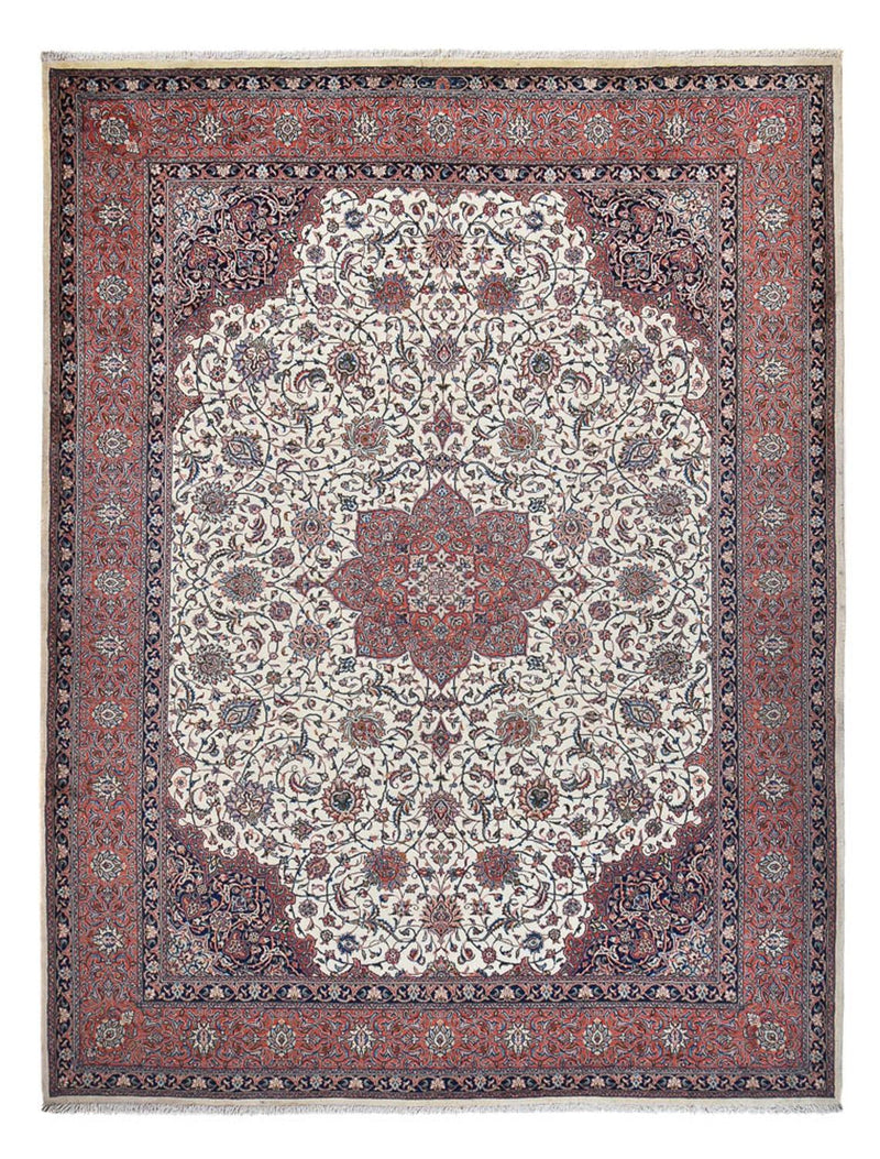 Sarouk Koberec 307x402cm - Perský koberec