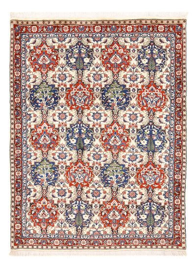 Bakhtiari Koberec 144x196cm - Perský koberec