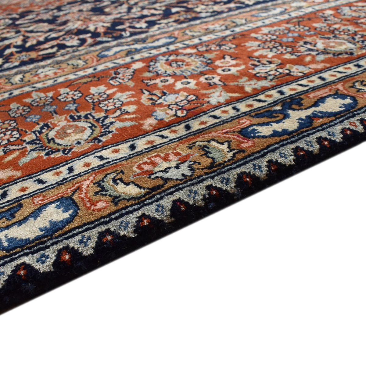 Sarouk Koberec 254x346cm - Perský koberec