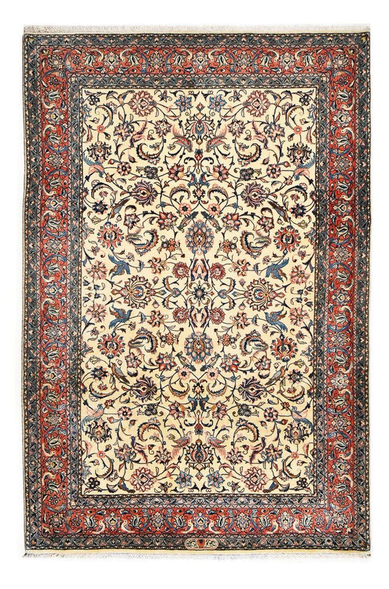 Golpayegan Koberec 207x311cm - Perský koberec