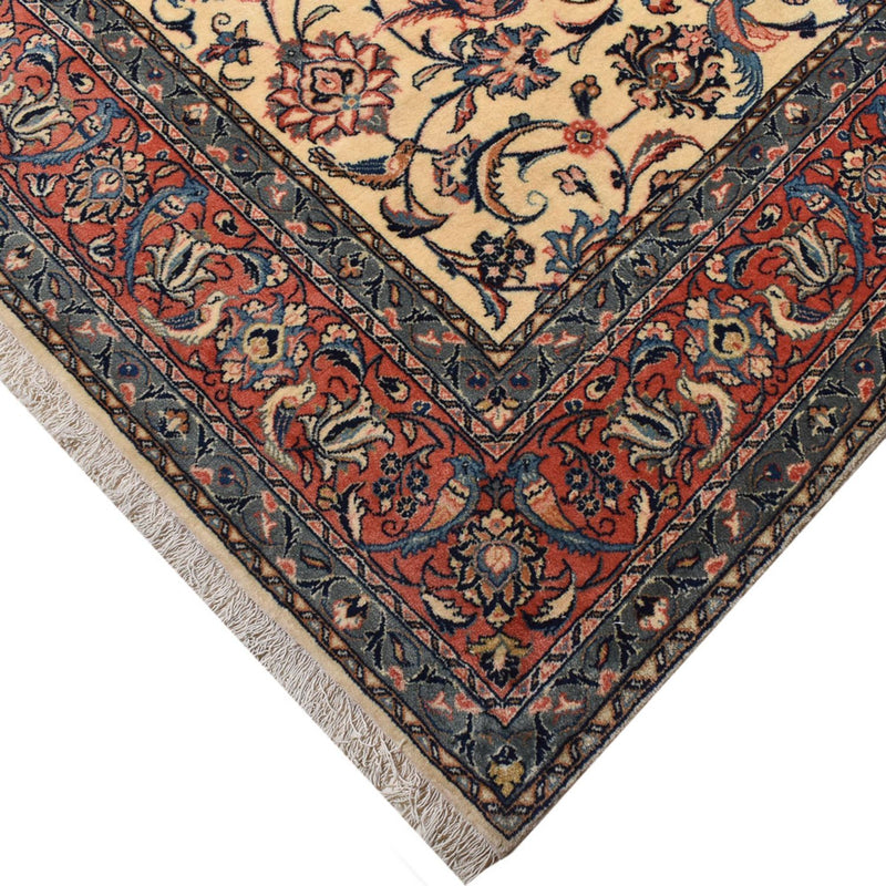 Golpayegan Koberec 207x311cm - Perský koberec