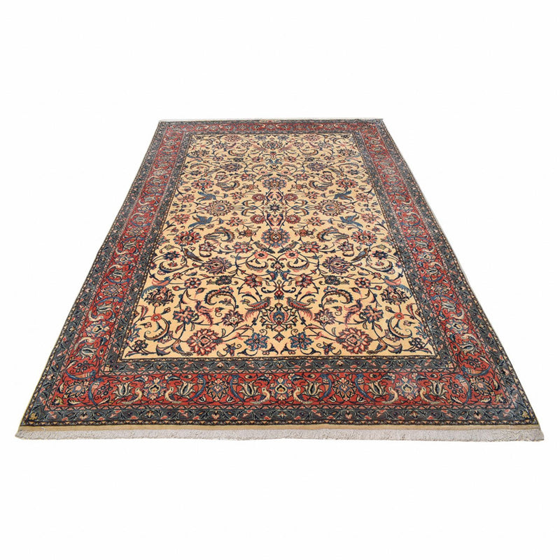 Golpayegan Koberec 207x311cm - Perský koberec