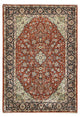 Isfahan Koberec 210x305cm - Perský koberec