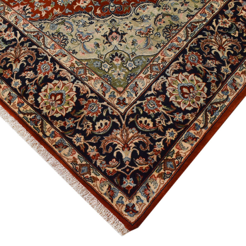 Isfahan Koberec 210x305cm - Perský koberec
