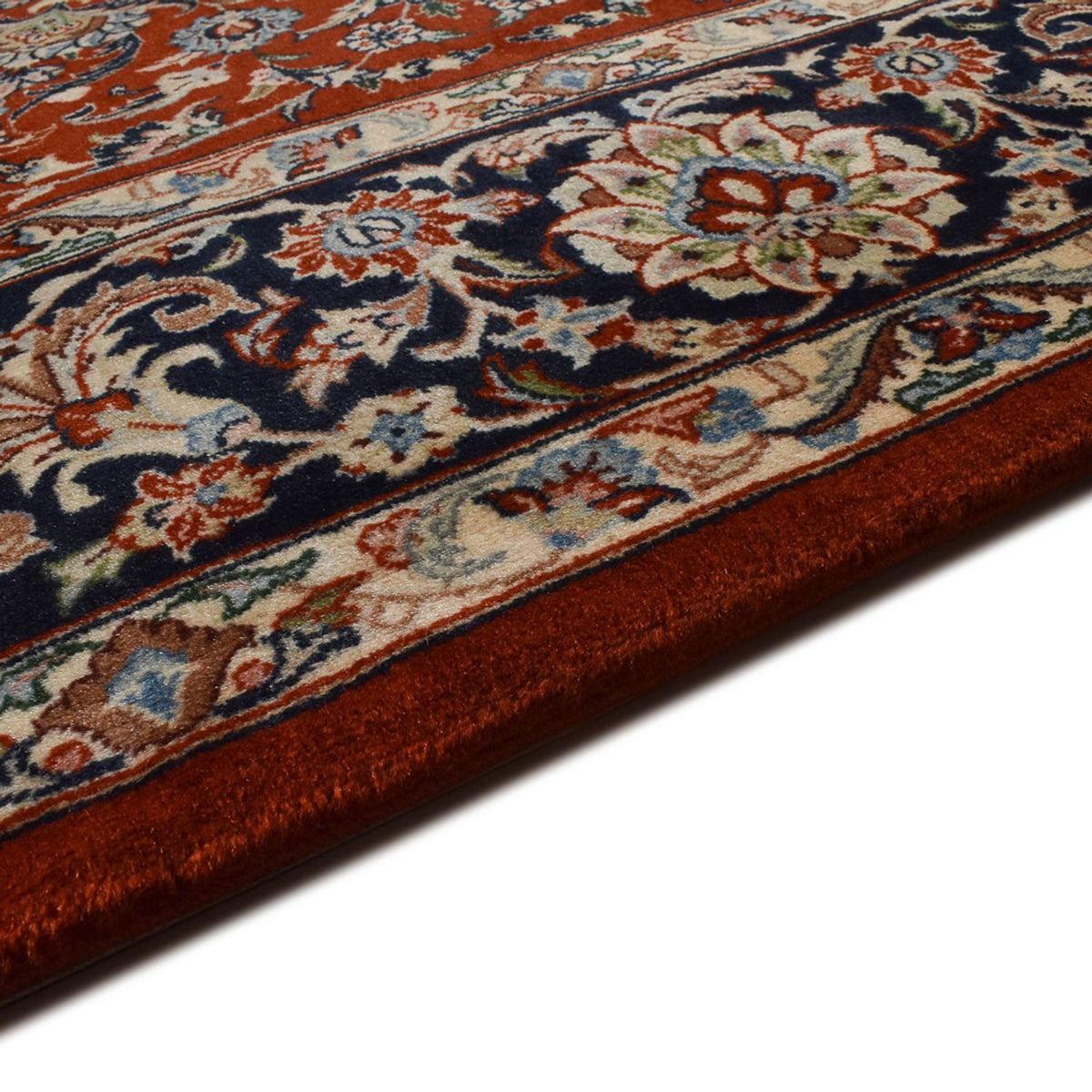 Isfahan Koberec 210x305cm - Perský koberec