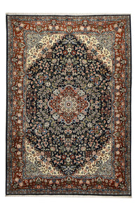 Kashan Koberec 220x315cm - Perský koberec – product image