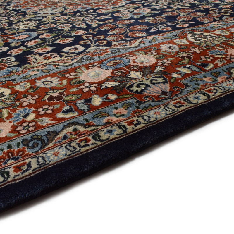 Kashan Koberec 220x315cm - Perský koberec