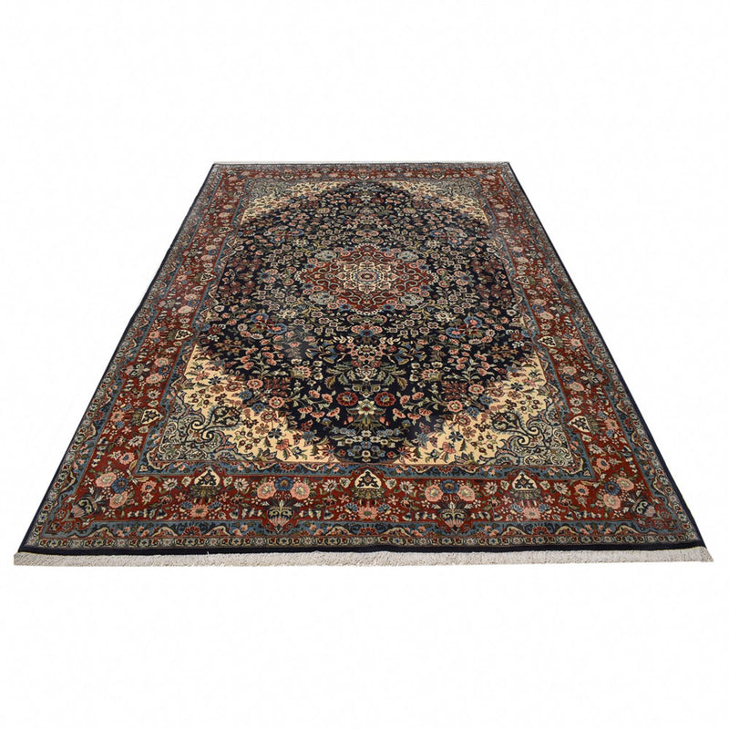 Kashan Koberec 220x315cm - Perský koberec