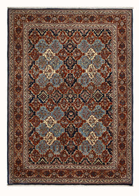 Golpayegan Koberec 217x302cm - Perský koberec – product image