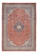 Hamadan Koberec 248x360cm - Perský koberec