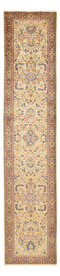 Rafsanjan Koberec 79x385cm - Perský koberec – product image