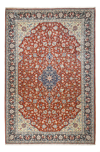Golpayegan Koberec 257x368cm - Perský koberec
