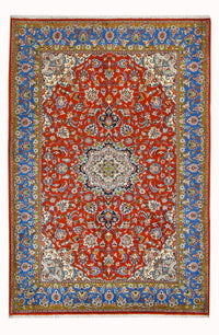 Golpayegan Koberec 185x280cm - Perský koberec – product image