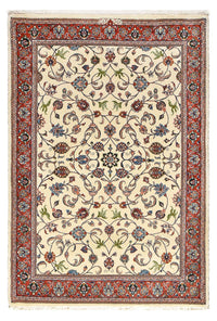 Golpayegan Koberec 140x207cm - Perský koberec – product image