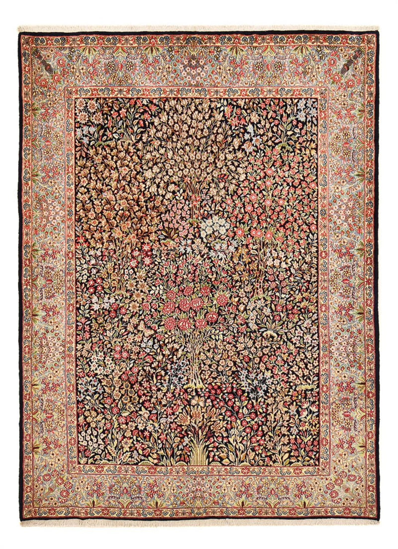 Rafsanjan Koberec 173x240cm - Perský koberec